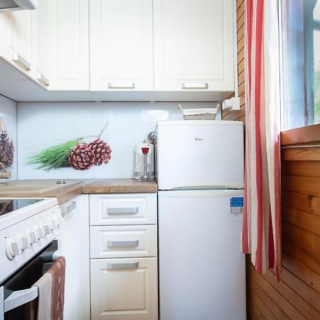 Cabin Storzek Hočko Pohorje Eksteriør billede