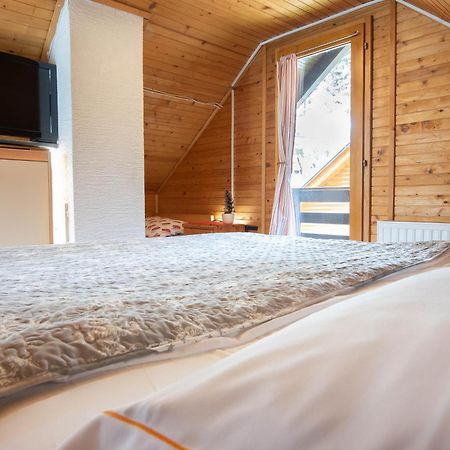 Cabin Storzek Hočko Pohorje Eksteriør billede