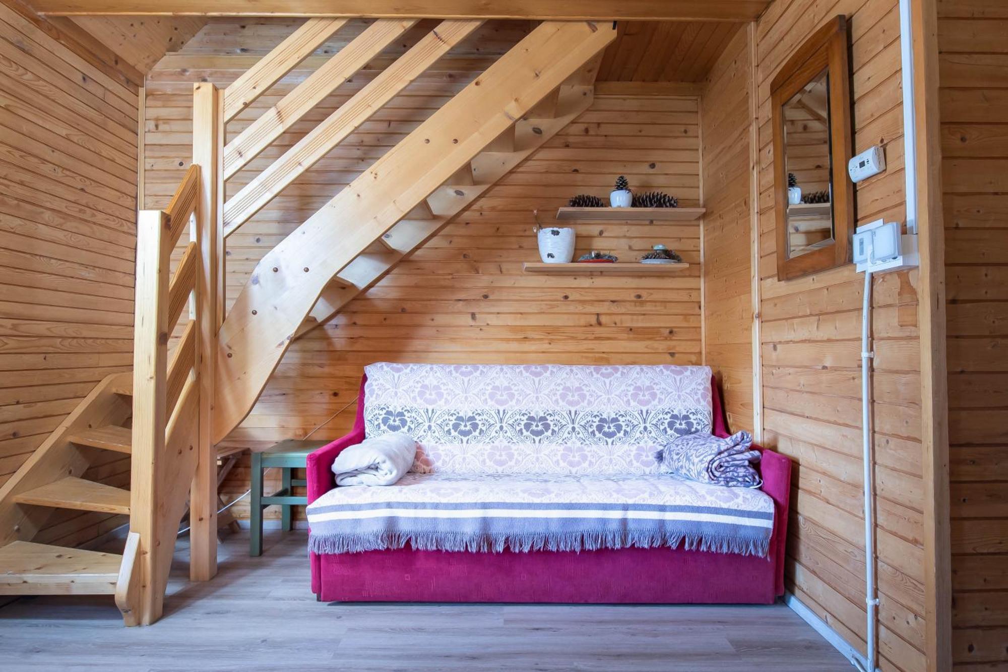 Cabin Storzek Hočko Pohorje Eksteriør billede