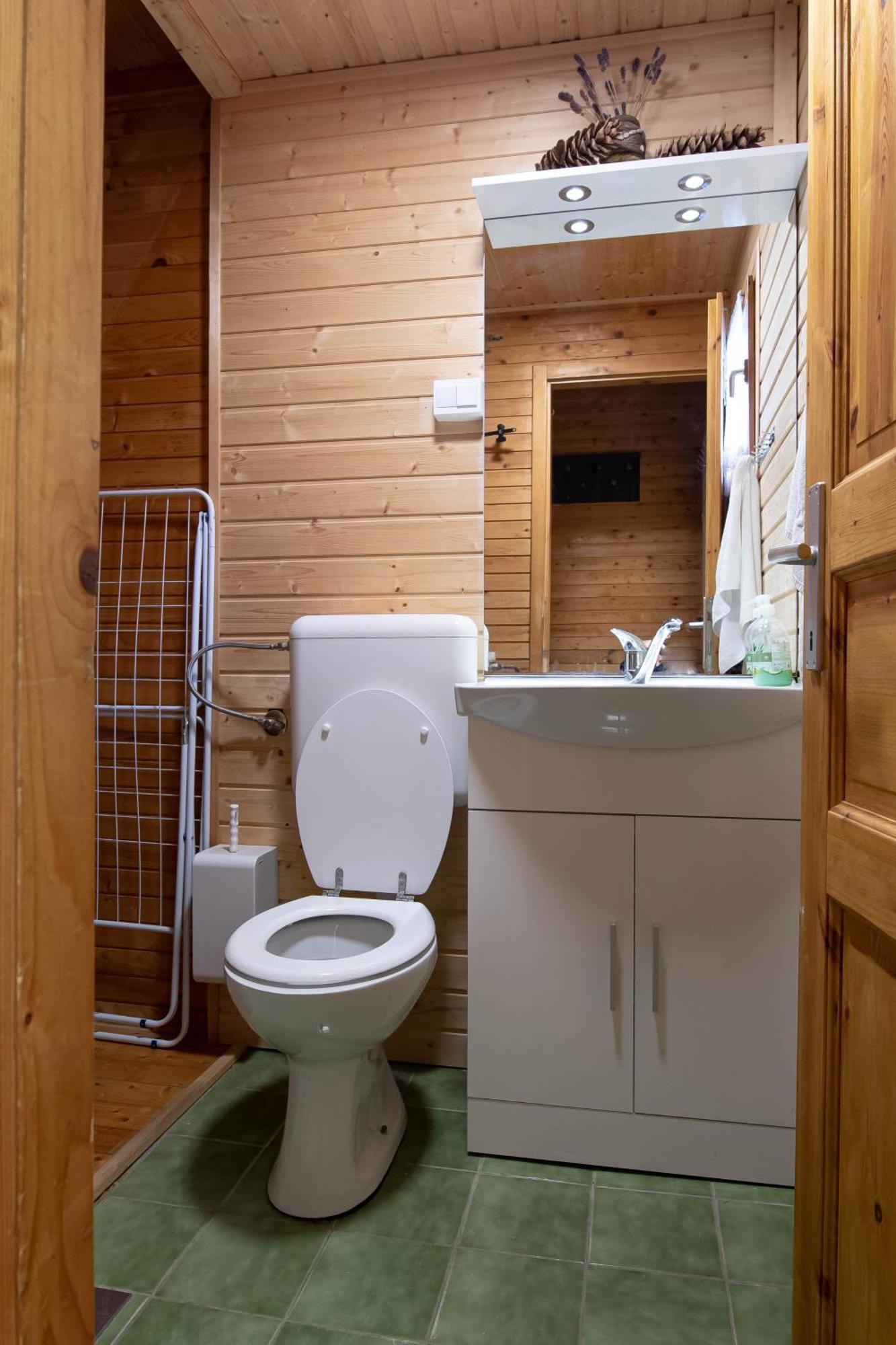 Cabin Storzek Hočko Pohorje Eksteriør billede