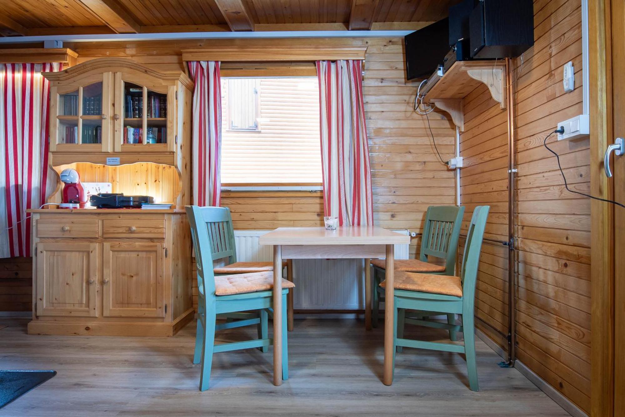 Cabin Storzek Hočko Pohorje Eksteriør billede