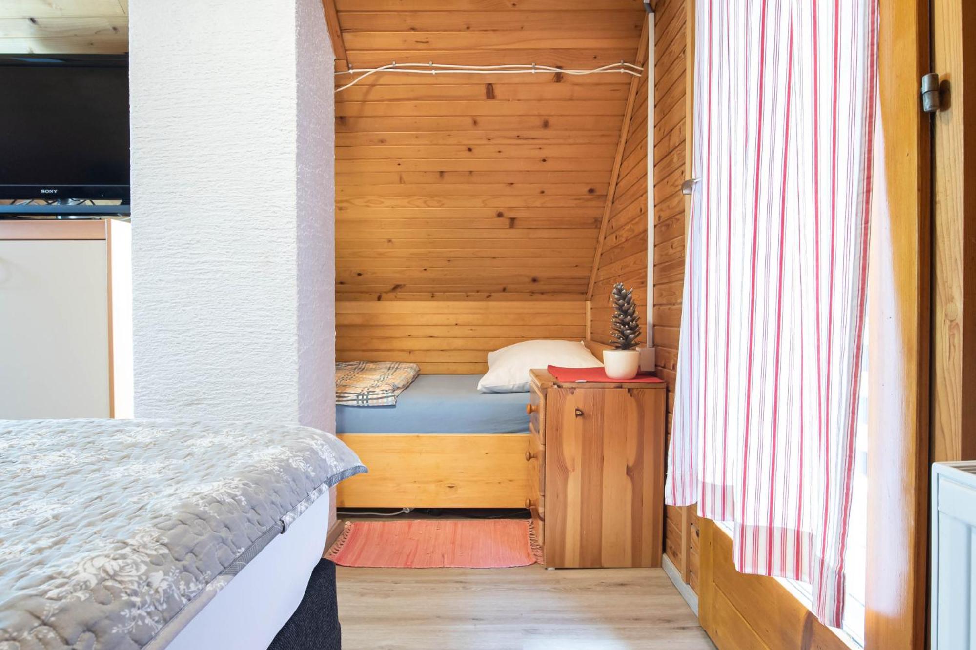 Cabin Storzek Hočko Pohorje Eksteriør billede