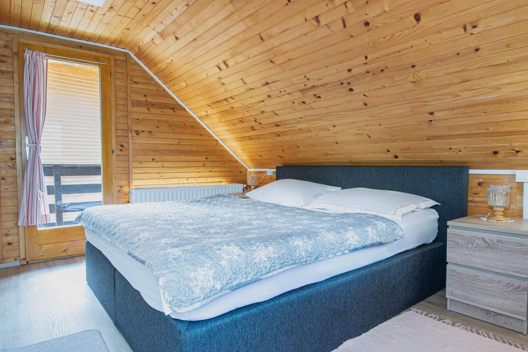 Cabin Storzek Hočko Pohorje Eksteriør billede