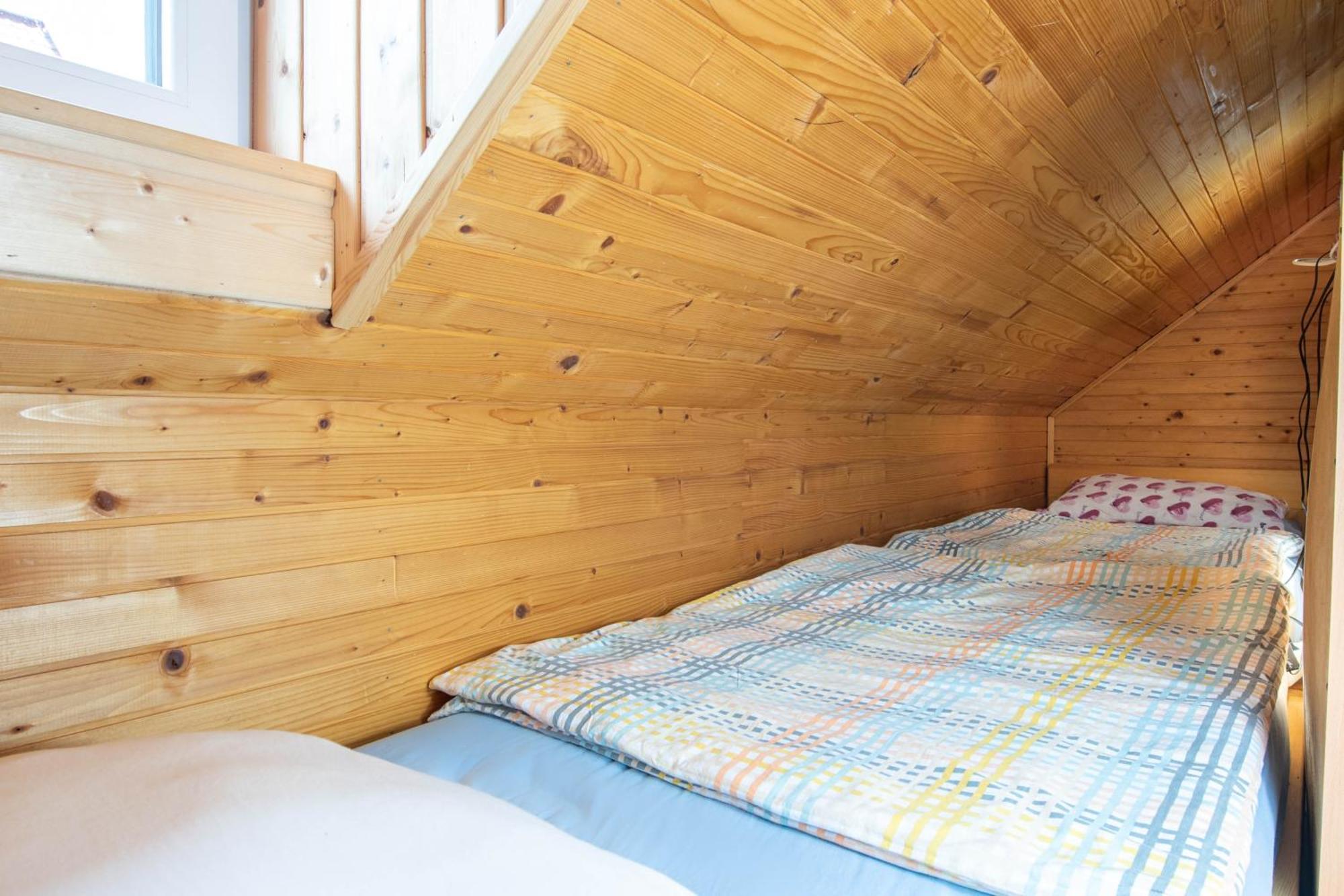 Cabin Storzek Hočko Pohorje Eksteriør billede